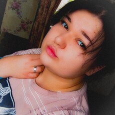 Фотография девушки Настя, 27 лет из г. Вязьма