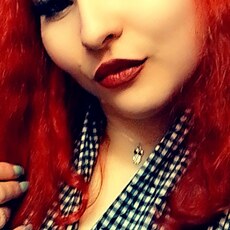 Фотография девушки Аленка, 32 года из г. Усолье-Сибирское