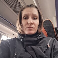 Фотография девушки Малая, 33 года из г. Свердловск