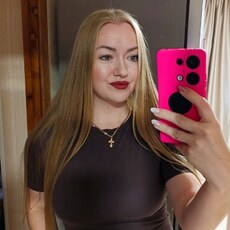 Фотография девушки Юлия, 33 года из г. Оренбург