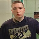 Данил, 21 год