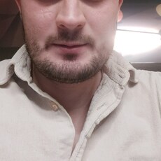 Фотография мужчины Джони, 35 лет из г. Каунас