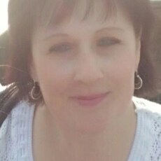 Фотография девушки Елена, 52 года из г. Березники