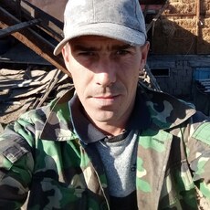 Фотография мужчины Юрий, 31 год из г. Щучинск