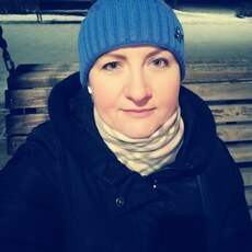 Фотография девушки Татьяна, 38 лет из г. Зеленоград