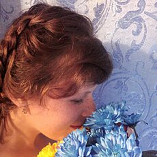 Фотография девушки Анна, 36 лет из г. Павлово