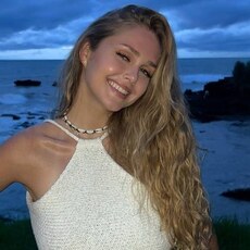 Фотография девушки Дарья, 21 год из г. Брянка