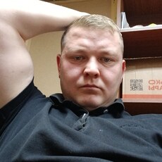 Фотография мужчины Николай, 29 лет из г. Выборг