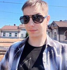 Фотография мужчины Дмитрий, 25 лет из г. Сочи