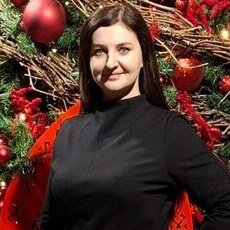 Фотография девушки Анастасия, 35 лет из г. Псков