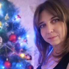 Фотография девушки Annette, 47 лет из г. Минск