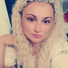 Фотография девушки Алина, 34 года из г. Тихорецк