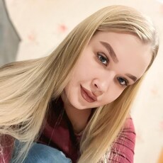 Фотография девушки Виолетта, 23 года из г. Новокубанск