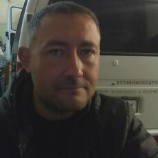 Фотография мужчины Иван, 35 лет из г. Губкин