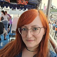 Фотография девушки Анна, 40 лет из г. Хабаровск