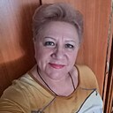 Людмила, 63 года