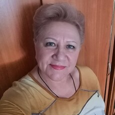 Фотография девушки Людмила, 63 года из г. Железногорск-Илимский