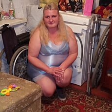 Фотография девушки Люсечка, 29 лет из г. Николаев