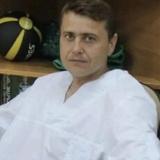 Фотография мужчины Вячеслав, 40 лет из г. Новороссийск