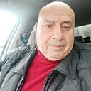 Альберт, 59 лет