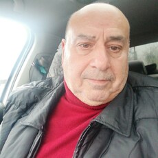 Фотография мужчины Альберт, 59 лет из г. Краснодар
