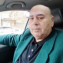 Альберт, 60 лет