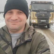 Фотография мужчины Леонид, 41 год из г. Екатеринбург