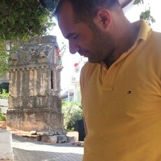 Фотография мужчины Teo, 35 лет из г. Москва