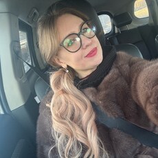 Фотография девушки Olga, 40 лет из г. Пермь