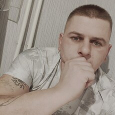 Фотография мужчины Pavel, 32 года из г. Каменск-Уральский