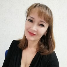 Фотография девушки Людмила, 42 года из г. Сызрань