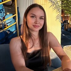 Фотография девушки Анна, 25 лет из г. Клин