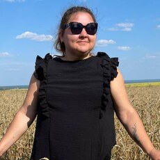 Фотография девушки Катерина, 32 года из г. Пенза