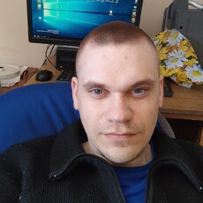 Фотография мужчины Артем, 33 года из г. Ноябрьск