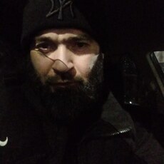 Фотография мужчины Захар, 37 лет из г. Стерлитамак