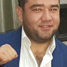 Фотография мужчины Doni, 38 лет из г. Бишкек