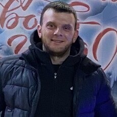 Фотография мужчины Андрей, 35 лет из г. Линево (Новосибирская Обл)