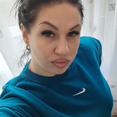 Фотография девушки Елена, 36 лет из г. Новосибирск