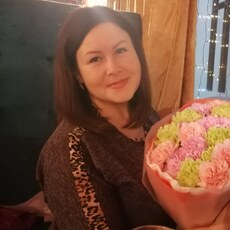 Фотография девушки Наталья, 42 года из г. Улан-Удэ