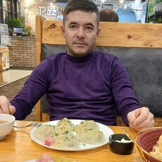 Фотография мужчины Нарзулла, 37 лет из г. Ногинск