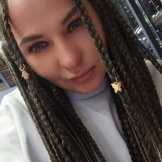 Фотография девушки Марина, 39 лет из г. Слуцк