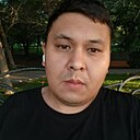 Тахир, 33 года