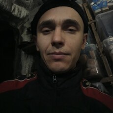 Фотография мужчины Артур, 30 лет из г. Барнаул