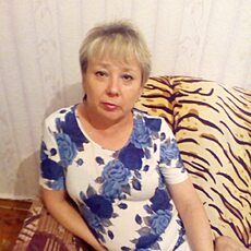 Фотография девушки Вера, 57 лет из г. Каменск-Уральский