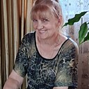Люда, 62 года