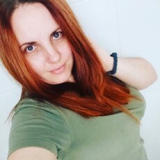 Фотография девушки Оксана, 34 года из г. Познань