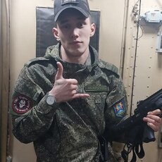 Фотография мужчины Илья, 24 года из г. Одоев