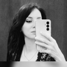 Фотография девушки Miss, 36 лет из г. Астрахань