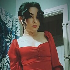 Фотография девушки Сашуля, 26 лет из г. Слоним