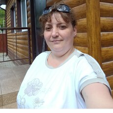 Фотография девушки Наталья, 40 лет из г. Сафоново
